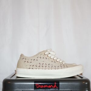 Vans Old Skool Tapered 'Eco Theory Checkerboard Port'